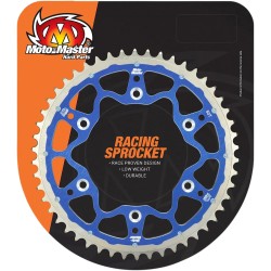 Fusion Dual Rear Sprocket