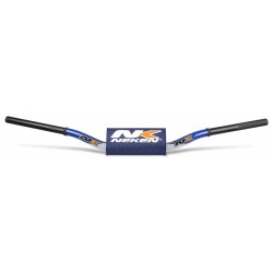 Variable Diameter Handlebars with Conical Design