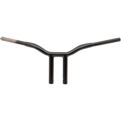 Kage Fighter Welded Straight-Riser Handlebar