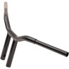 Kage Fighter Welded Straight-Riser Handlebar