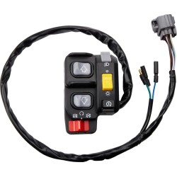 Switch Block Assembly