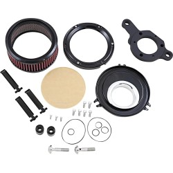 Assault Charge High-Flow Air Cleaner