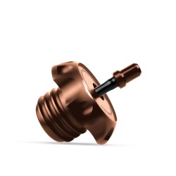 Performance Vented Gas Caps