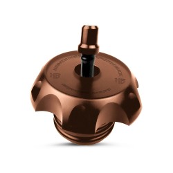Performance Vented Gas Caps