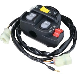 Switch Block Assembly