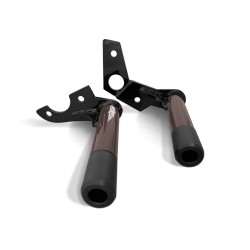 Motorcycle Crash Bar