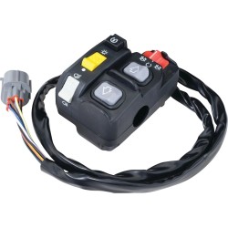 Switch Block Assembly