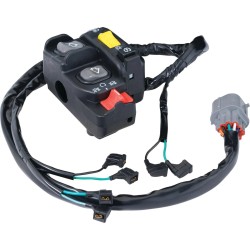 Switch Block Assembly