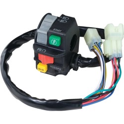 Switch Block Assembly