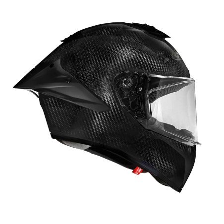 Monza Carbon Helmet