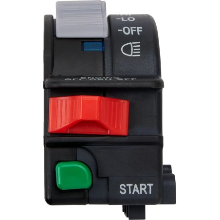 Switch Block Assembly