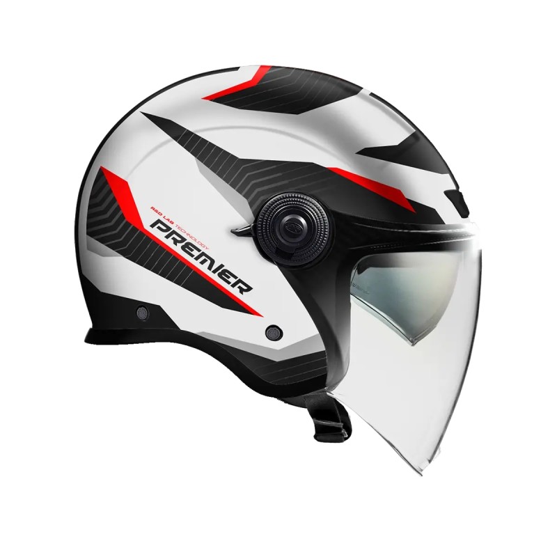 City Fly Evo FA Helmet