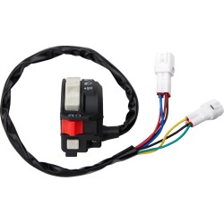 Switch Block Assembly