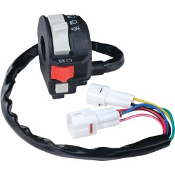 Switch Block Assembly