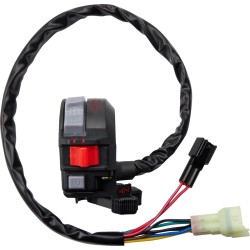 Bloc de commutateurs