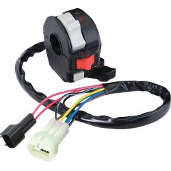 Switch Block Assembly