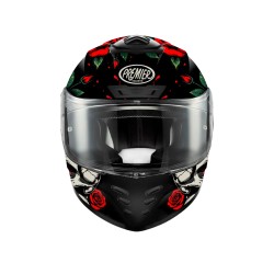 Casque Monza RO