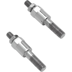 Kit de déport des clignotants avant