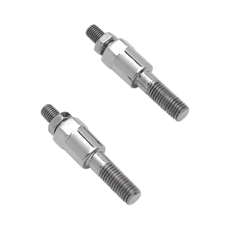 Kit de déport des clignotants avant