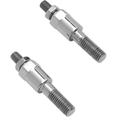 Front Turn Signal Relocation Kit