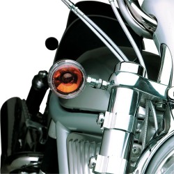 Front Turn Signal Relocation Kit