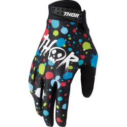 Gants LAUNCHMODE Splat pour enfants