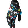 Youth LAUNCHMODE Splat Gloves