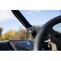 Roll Cage Phone Mount