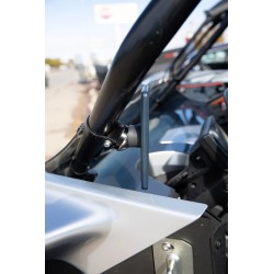 Support téléphone Roll Cage