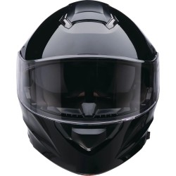 Solaris 2.0 Solid Modular Helmet