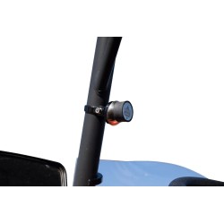 Roll Cage Phone Mount