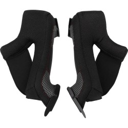 Mousses de joues casque Range 2.0 / Nemesis