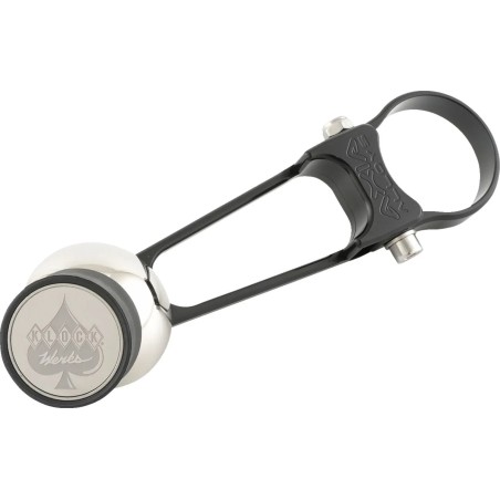 Support téléphone Roll Cage