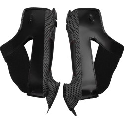 Mousses de joues casque Range 2.0 / Nemesis