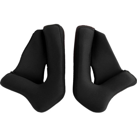 Mousses de joues de casque Road Maxx 2.0