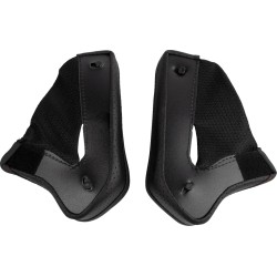 Road Maxx 2.0 Helmet Cheek Pads