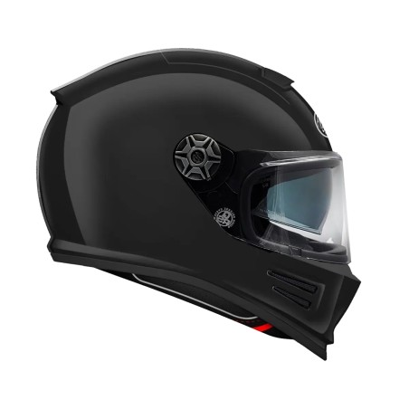 Commander U9 Helmet