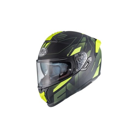 Evoluzione PR Helmet