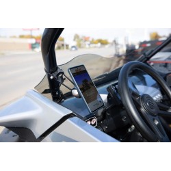 Support téléphone Roll Cage