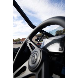 Support téléphone Roll Cage