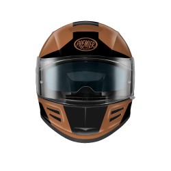 Commander GP Helmet