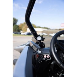 Roll Cage Phone Mount