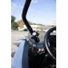 Roll Cage Phone Mount