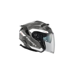 Casque JT5 Carbon MA