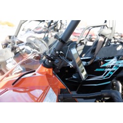 Roll Cage Phone Mount