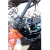 Roll Cage Phone Mount