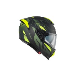 Evoluzione PR Helmet
