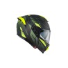 Evoluzione PR Helmet
