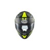 Evoluzione PR Helmet