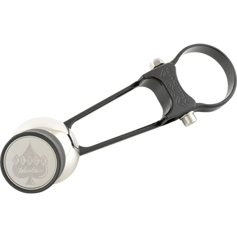 Support téléphone Roll Cage